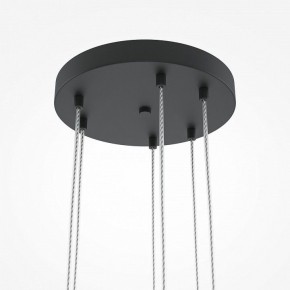 Подвесная люстра Maytoni Mood MOD172PL-06B в Нытве - nytva.mebel24.online | фото 3