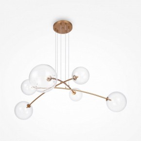 Подвесная люстра Maytoni Mood MOD172PL-06BS в Нытве - nytva.mebel24.online | фото 2