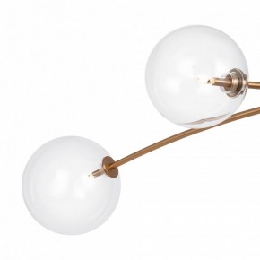 Подвесная люстра Maytoni Mood MOD172PL-06BS в Нытве - nytva.mebel24.online | фото 4