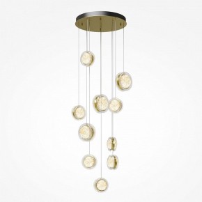 Подвесная люстра Maytoni Pharao MOD361PL-L41BS3K в Нытве - nytva.mebel24.online | фото 2
