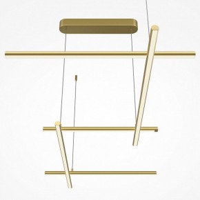 Подвесная люстра Maytoni Radiance MOD278PL-L50G3K в Нытве - nytva.mebel24.online | фото