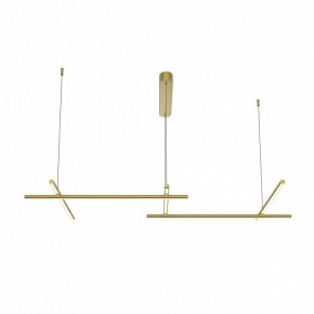 Подвесная люстра Maytoni Radiance MOD278PL-L50G3K в Нытве - nytva.mebel24.online | фото 2