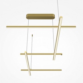 Подвесная люстра Maytoni Radiance MOD278PL-L50G3K в Нытве - nytva.mebel24.online | фото 3