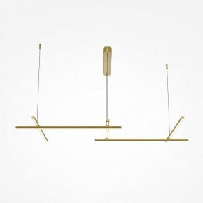 Подвесная люстра Maytoni Radiance MOD278PL-L50G3K в Нытве - nytva.mebel24.online | фото 4