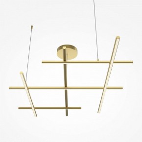 Подвесная люстра Maytoni Radiance MOD278PL-L86G3K в Нытве - nytva.mebel24.online | фото 2