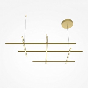Подвесная люстра Maytoni Radiance MOD278PL-L86G3K в Нытве - nytva.mebel24.online | фото 3