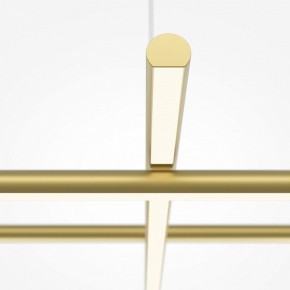 Подвесная люстра Maytoni Radiance MOD278PL-L86G3K в Нытве - nytva.mebel24.online | фото 4
