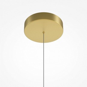 Подвесная люстра Maytoni Radiance MOD278PL-L86G3K в Нытве - nytva.mebel24.online | фото 6