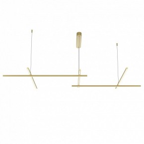 Подвесная люстра Maytoni Radiance MOD278PL-L86G3K1 в Нытве - nytva.mebel24.online | фото