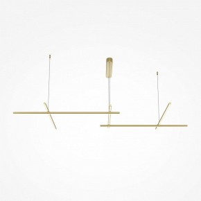 Подвесная люстра Maytoni Radiance MOD278PL-L86G3K1 в Нытве - nytva.mebel24.online | фото 2