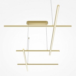 Подвесная люстра Maytoni Radiance MOD278PL-L86G3K1 в Нытве - nytva.mebel24.online | фото 3