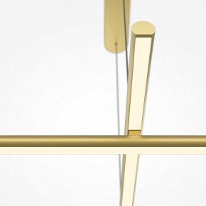 Подвесная люстра Maytoni Radiance MOD278PL-L86G3K1 в Нытве - nytva.mebel24.online | фото 4