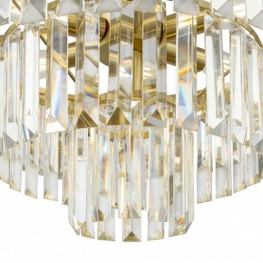 Подвесная люстра Maytoni Revero MOD085PL-07BS в Нытве - nytva.mebel24.online | фото 5