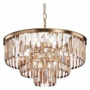 Подвесная люстра Maytoni Revero MOD085PL-07G в Нытве - nytva.mebel24.online | фото 2