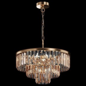 Подвесная люстра Maytoni Revero MOD085PL-07G в Нытве - nytva.mebel24.online | фото 3