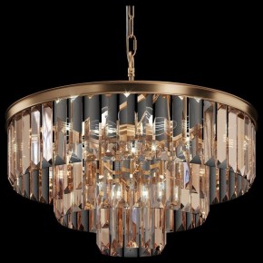 Подвесная люстра Maytoni Revero MOD085PL-07G в Нытве - nytva.mebel24.online | фото 4