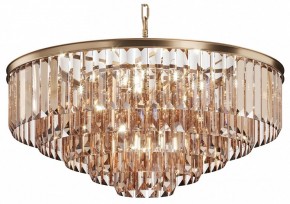 Подвесная люстра Maytoni Revero MOD085PL-12G в Нытве - nytva.mebel24.online | фото 2