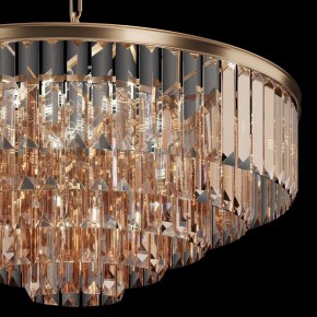 Подвесная люстра Maytoni Revero MOD085PL-12G в Нытве - nytva.mebel24.online | фото 4