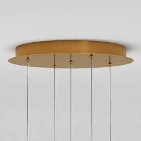 Подвесная люстра Maytoni Sapphire MOD293PL-L30BS3K в Нытве - nytva.mebel24.online | фото 6