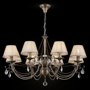 Подвесная люстра Maytoni Soffia RC093-PL-08-R в Нытве - nytva.mebel24.online | фото 3