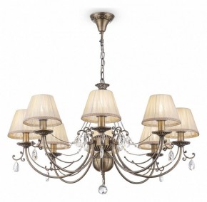 Подвесная люстра Maytoni Soffia RC093-PL-08-R в Нытве - nytva.mebel24.online | фото 4
