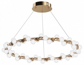 Подвесная люстра Maytoni Tessara MOD081PL-L60G3K в Нытве - nytva.mebel24.online | фото 2