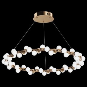 Подвесная люстра Maytoni Tessara MOD081PL-L60G3K в Нытве - nytva.mebel24.online | фото 3