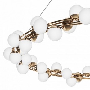 Подвесная люстра Maytoni Tessara MOD081PL-L60G3K в Нытве - nytva.mebel24.online | фото 5