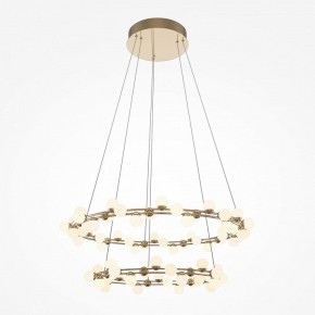 Подвесная люстра Maytoni Tessara MOD081PL-L84G3K в Нытве - nytva.mebel24.online | фото