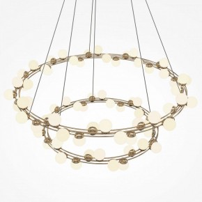 Подвесная люстра Maytoni Tessara MOD081PL-L84G3K в Нытве - nytva.mebel24.online | фото 2