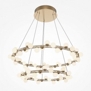 Подвесная люстра Maytoni Tessara MOD081PL-L84G3K в Нытве - nytva.mebel24.online | фото 4