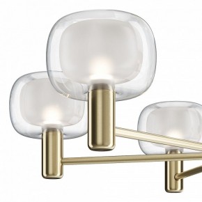 Подвесная люстра Maytoni Vision MOD411PL-06G в Нытве - nytva.mebel24.online | фото 8