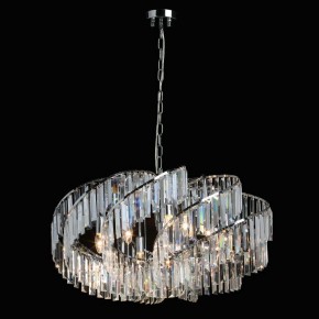 Подвесная люстра MW-Light Аделард 18 642016710 в Нытве - nytva.mebel24.online | фото 3