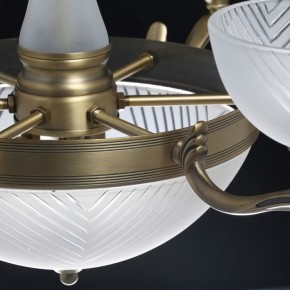 Подвесная люстра MW-Light Афродита 6 317014909 в Нытве - nytva.mebel24.online | фото 4