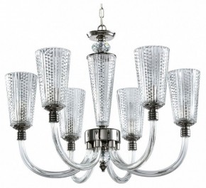 Подвесная люстра MW-Light Альгеро 8 285012306 в Нытве - nytva.mebel24.online | фото 2