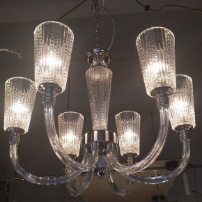 Подвесная люстра MW-Light Альгеро 8 285012306 в Нытве - nytva.mebel24.online | фото 3