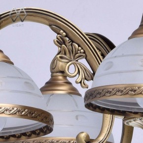 Подвесная люстра MW-Light Ангел 3 295011005 в Нытве - nytva.mebel24.online | фото 12