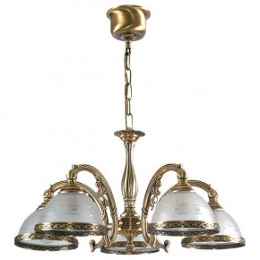 Подвесная люстра MW-Light Ангел 3 295011005 в Нытве - nytva.mebel24.online | фото 2