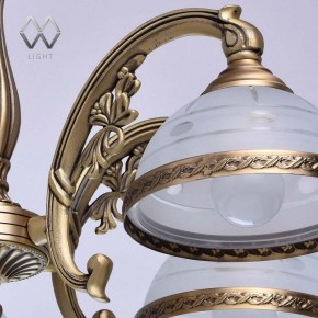 Подвесная люстра MW-Light Ангел 3 295011005 в Нытве - nytva.mebel24.online | фото 7