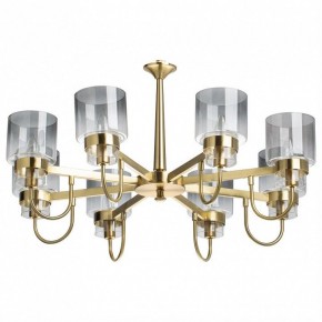 Подвесная люстра MW-Light Элла 18 483015108 в Нытве - nytva.mebel24.online | фото 2