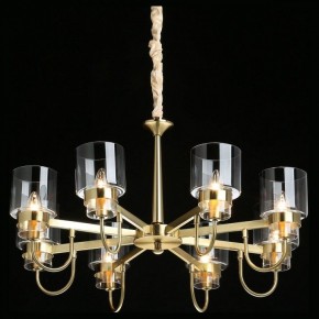 Подвесная люстра MW-Light Элла 18 483015108 в Нытве - nytva.mebel24.online | фото 3