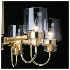 Подвесная люстра MW-Light Элла 18 483015108 в Нытве - nytva.mebel24.online | фото 5