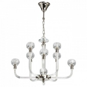Подвесная люстра MW-Light Элла 483015308 в Нытве - nytva.mebel24.online | фото 2
