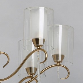 Подвесная люстра MW-Light Эллегия 8 303012708 в Нытве - nytva.mebel24.online | фото 12