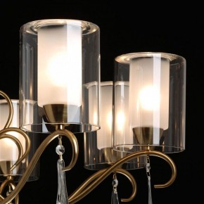 Подвесная люстра MW-Light Эллегия 8 303012708 в Нытве - nytva.mebel24.online | фото 13