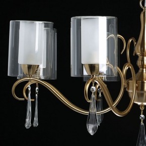 Подвесная люстра MW-Light Эллегия 8 303012708 в Нытве - nytva.mebel24.online | фото 5