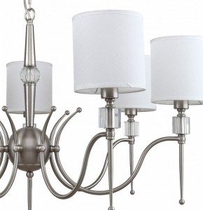 Подвесная люстра MW-Light Конрад 11 667012707 в Нытве - nytva.mebel24.online | фото 3