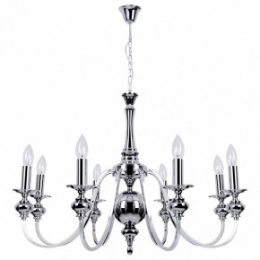 Подвесная люстра MW-Light Консуэлло 15 614013808 в Нытве - nytva.mebel24.online | фото 2