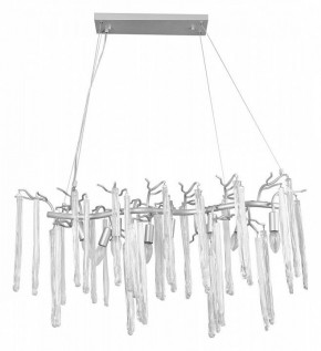 Подвесная люстра MW-Light Лайма 4 467011110 в Нытве - nytva.mebel24.online | фото 2