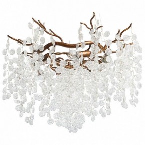 Подвесная люстра MW-Light Лайма 467010706 в Нытве - nytva.mebel24.online | фото 2